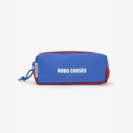 Bobo Choses Piórnik Bobo Choses Color Block Multicolor