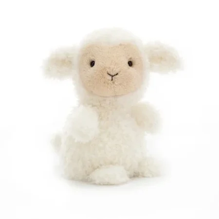 Jellycat Mała Owieczka 18 cm