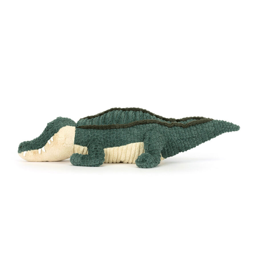 Jellycat Aligator Allexi 63 cm - obrazek 3