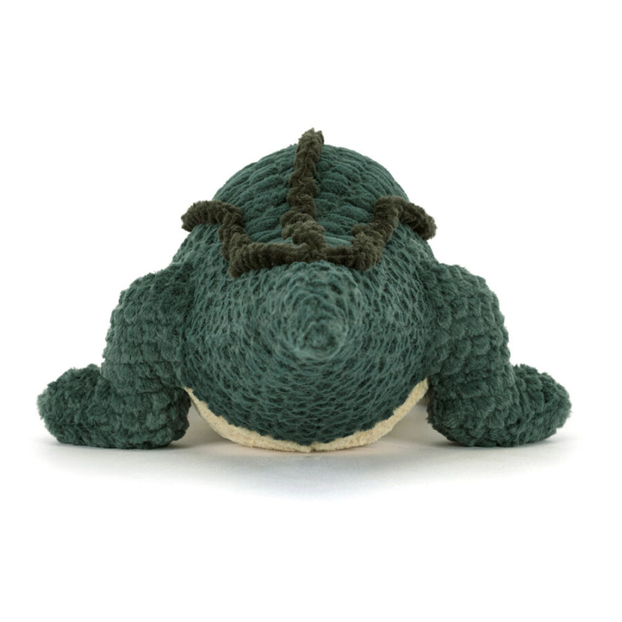 Jellycat Aligator Allexi 63 cm - obrazek 4