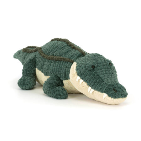 Jellycat Aligator Allexi 63 cm