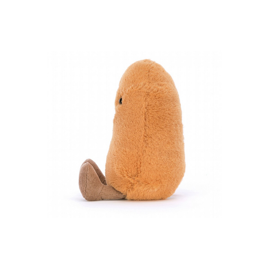 Jellycat Zabawna Fasola 12 cm - obrazek 2