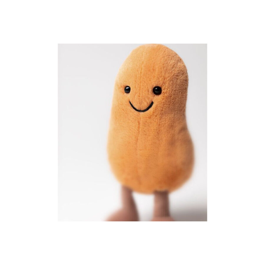 Jellycat Zabawna Fasola 12 cm - obrazek 3