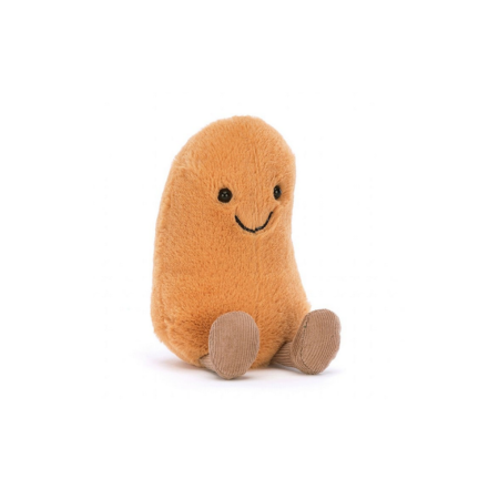 Jellycat Zabawna Fasola 12 cm