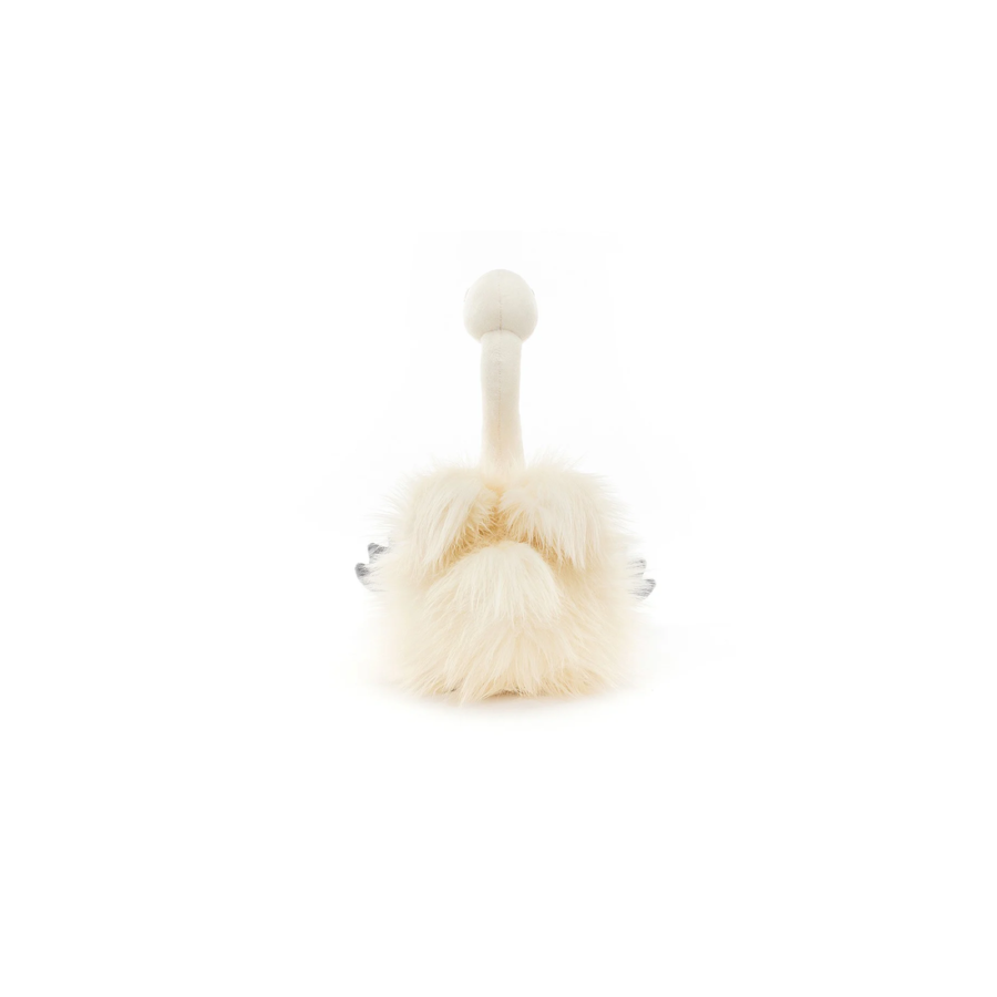Jellycat Łabędź Evelyn 47 cm - obrazek 3