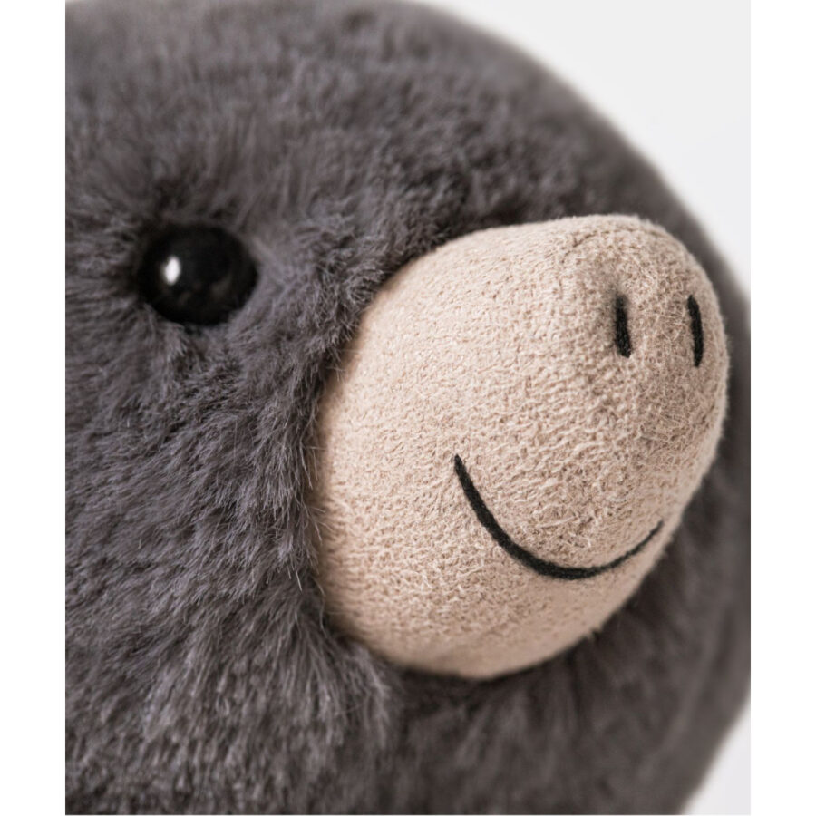 Jellycat Kret Muswell 15 cm - obrazek 6