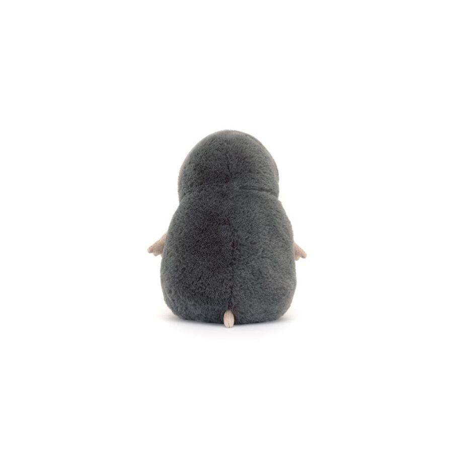 Jellycat Kret Muswell 15 cm - obrazek 3