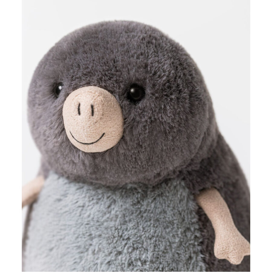 Jellycat Kret Muswell 15 cm - obrazek 5