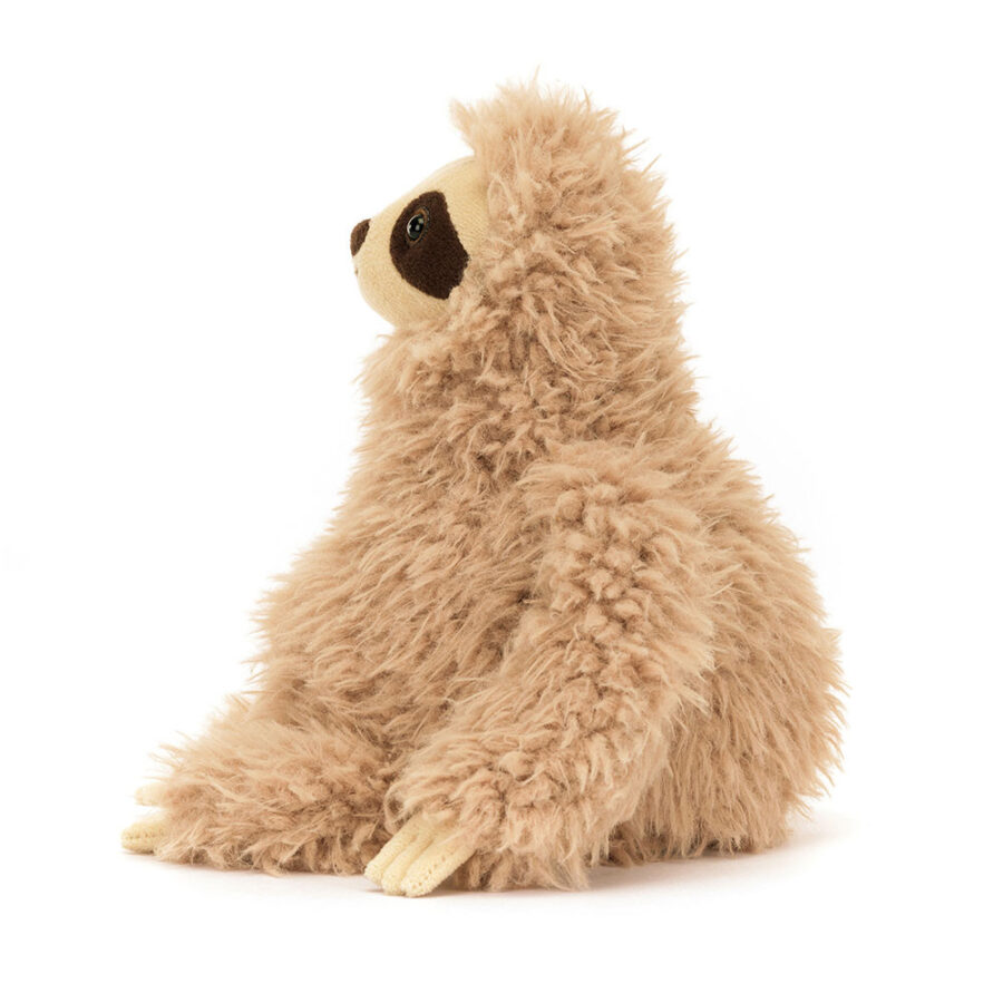 Jellycat Leniwiec 22 cm - obrazek 3