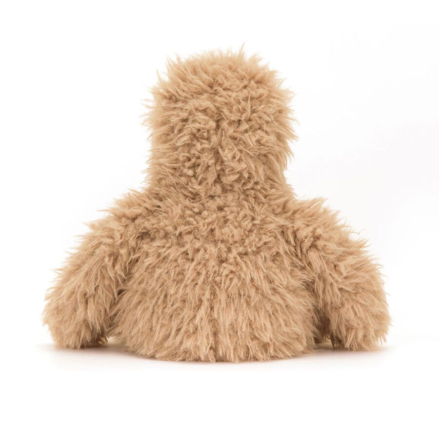 Jellycat Leniwiec 22 cm - obrazek 4