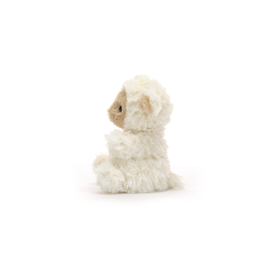 Jellycat Milutka Owieczka 15 cm - obrazek 2