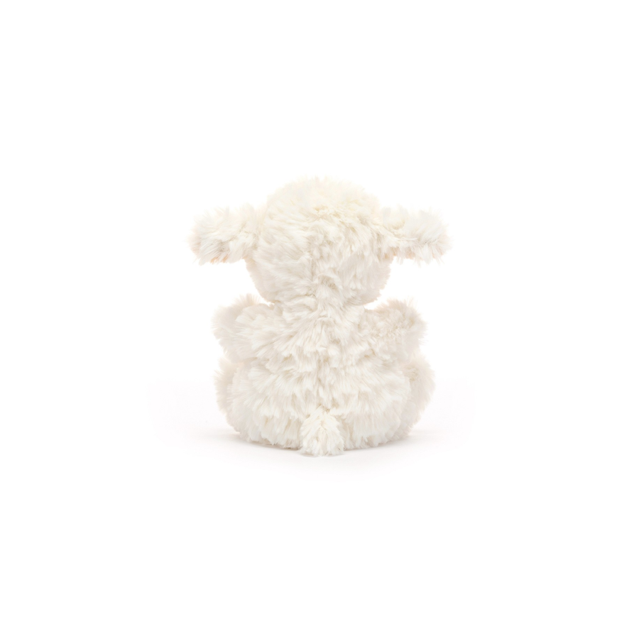 Jellycat Milutka Owieczka 15 cm - obrazek 3