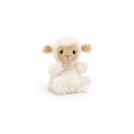 Jellycat Milutka Owieczka 15 cm