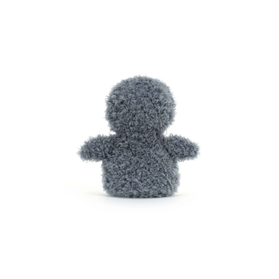 Jellycat Mały Pingwin 18 cm - obrazek 3