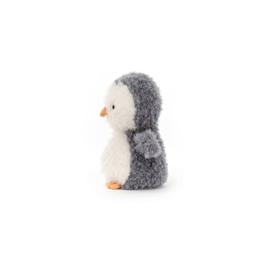 Jellycat Mały Pingwin 18 cm - obrazek 2