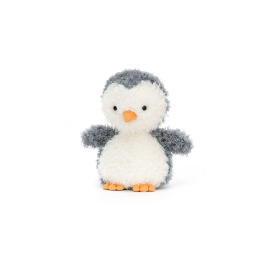 Jellycat Mały Pingwin 18 cm