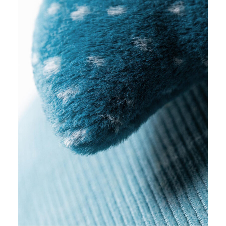 Jellycat Rekin Wielorybi Gobfrey 40 cm - obrazek 6