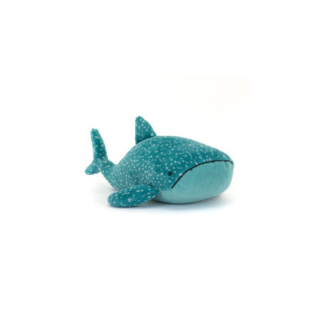 Jellycat Rekin Wielorybi Gobfrey 40 cm