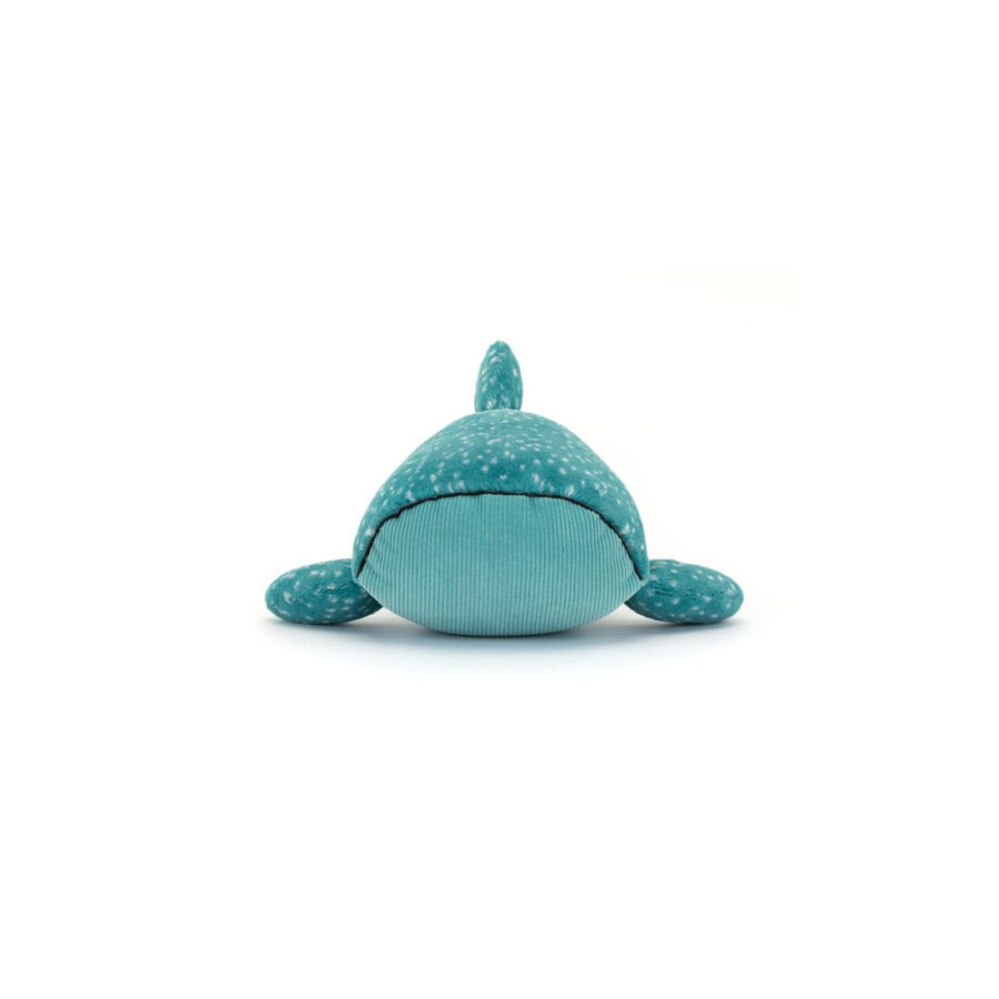 Jellycat Rekin Wielorybi Gobfrey 40 cm - obrazek 4