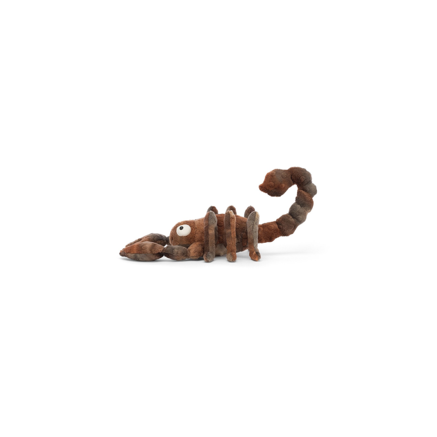 Jellycat Orangutan Pongo 59 cm - obrazek 2
