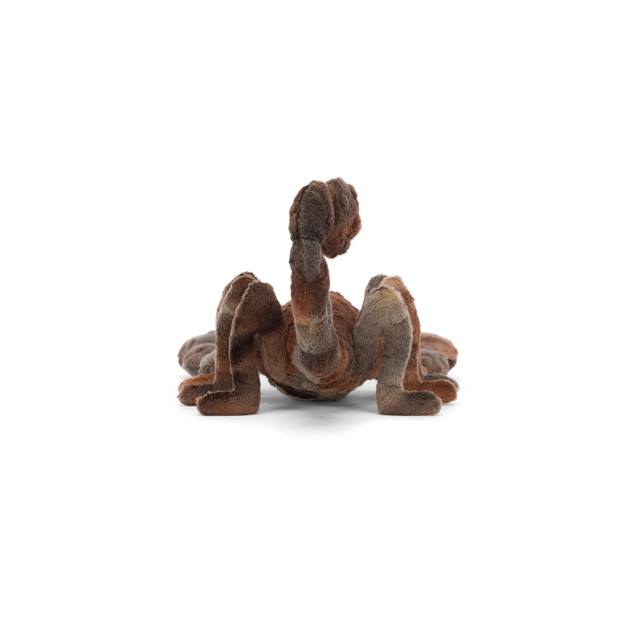 Jellycat Orangutan Pongo 59 cm - obrazek 3
