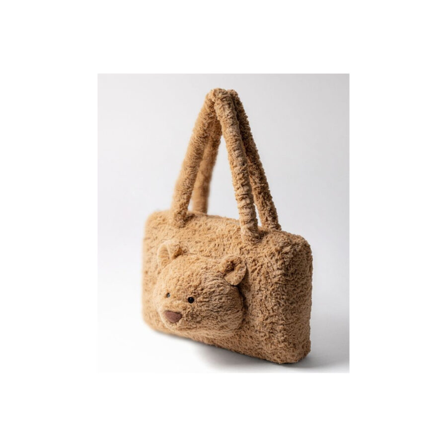 Jellycat Torebka Miś Bartłomiej - obrazek 7