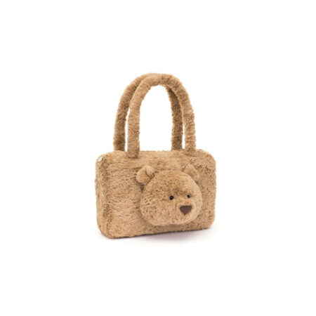 Jellycat Torebka Miś Bartłomiej