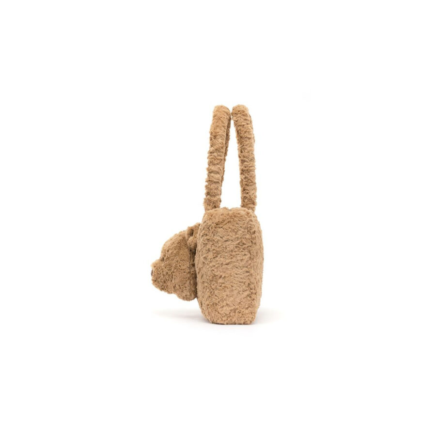 Jellycat Torebka Miś Bartłomiej - obrazek 4