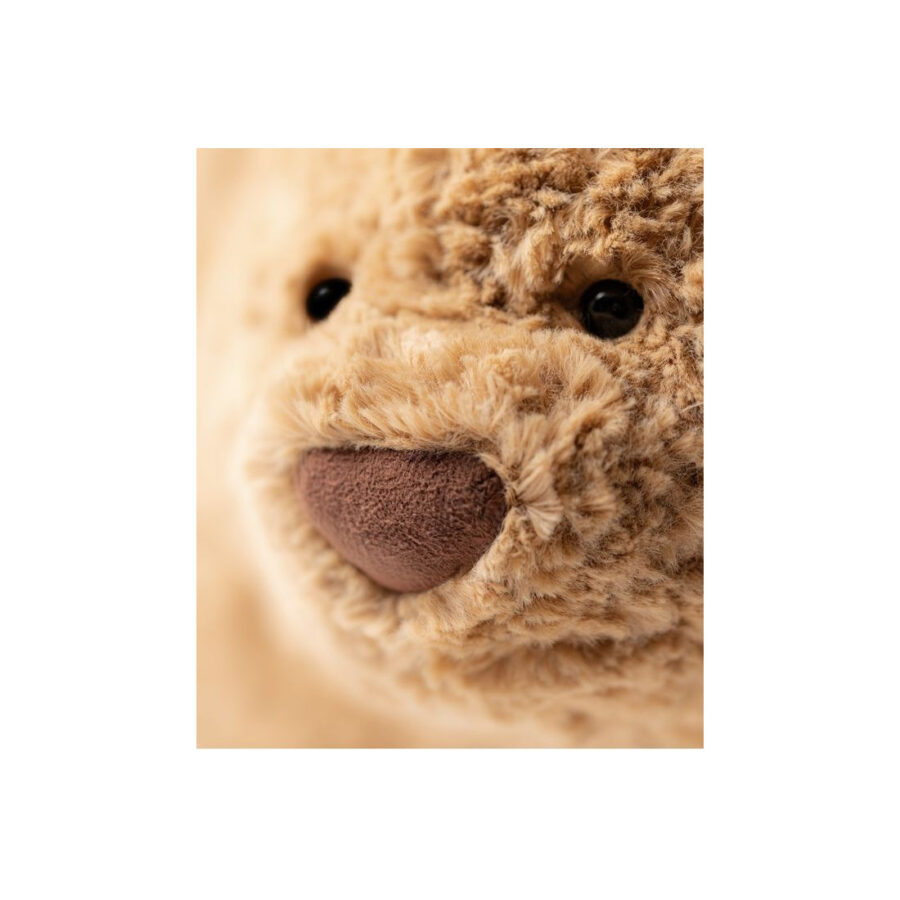 Jellycat Torebka Miś Bartłomiej - obrazek 5