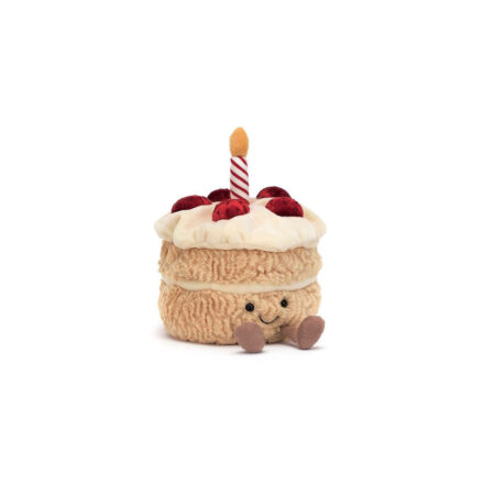 Jellycat Urodzinowy Torcik 16 cm N