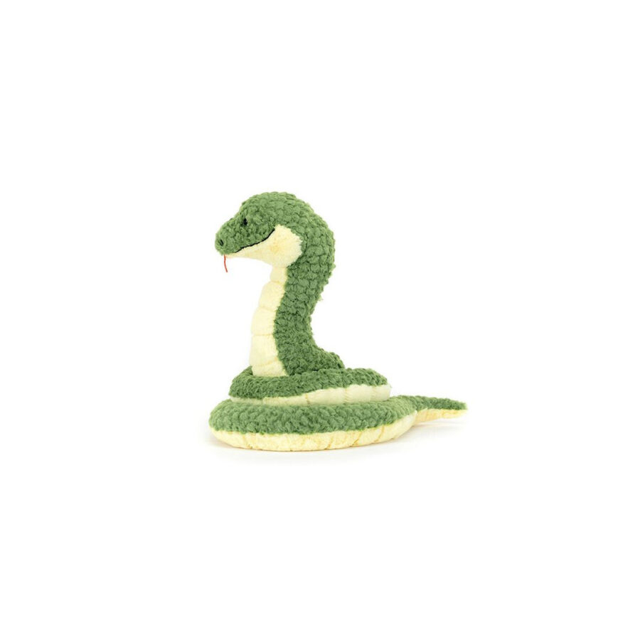 Jellycat Wąż Cizi 27 cm - obrazek 2
