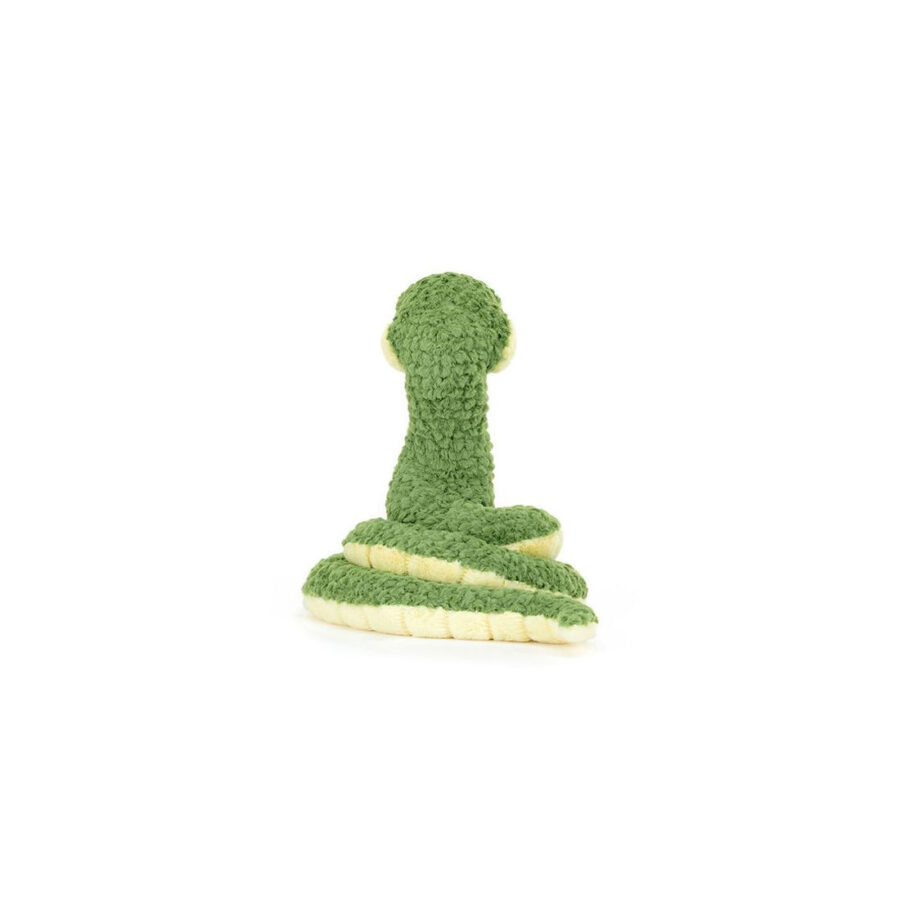 Jellycat Wąż Cizi 27 cm - obrazek 3