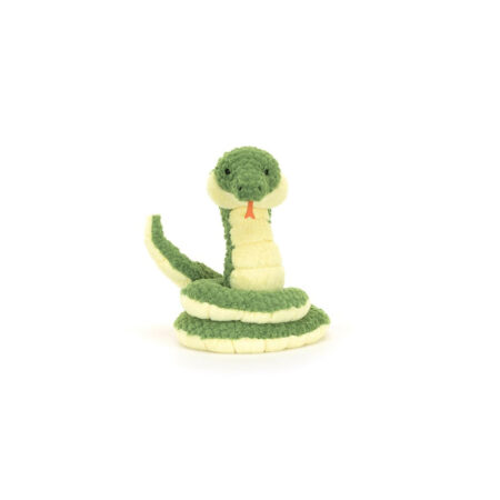 Jellycat Wąż Cizi 27 cm