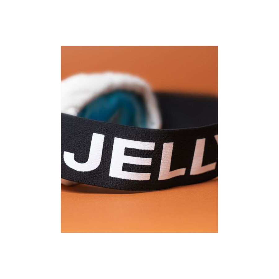 Jellycat Wesołe Gogle Narciarskie 17 cm - obrazek 4