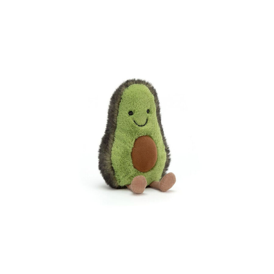 Jellycat Zabawne Awokado 20 cm