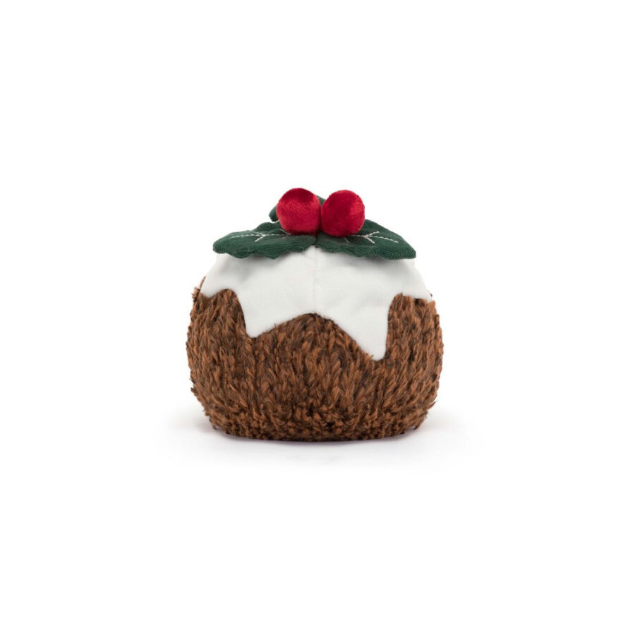 Jellycat Wesoły Pudding 17 cm - obrazek 3