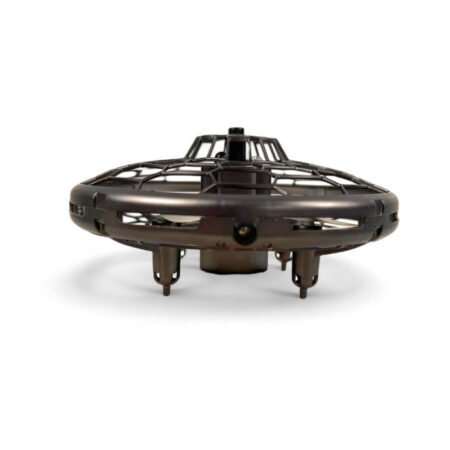 Juegaconmigo Fly Dance 3.0 Mini Dron Sterowany Gestami Grafitowy