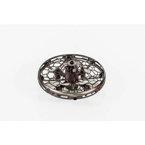 Juegaconmigo Fly Dance 3.0 Mini Dron Sterowany Gestami Czerwony - obrazek 6