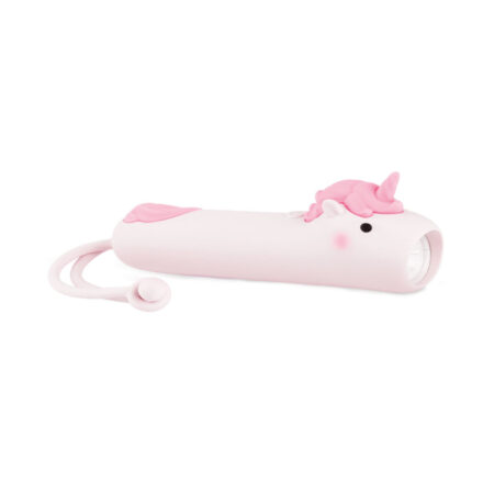 Rabbit & Friends Latarka Jednorożec Pinky