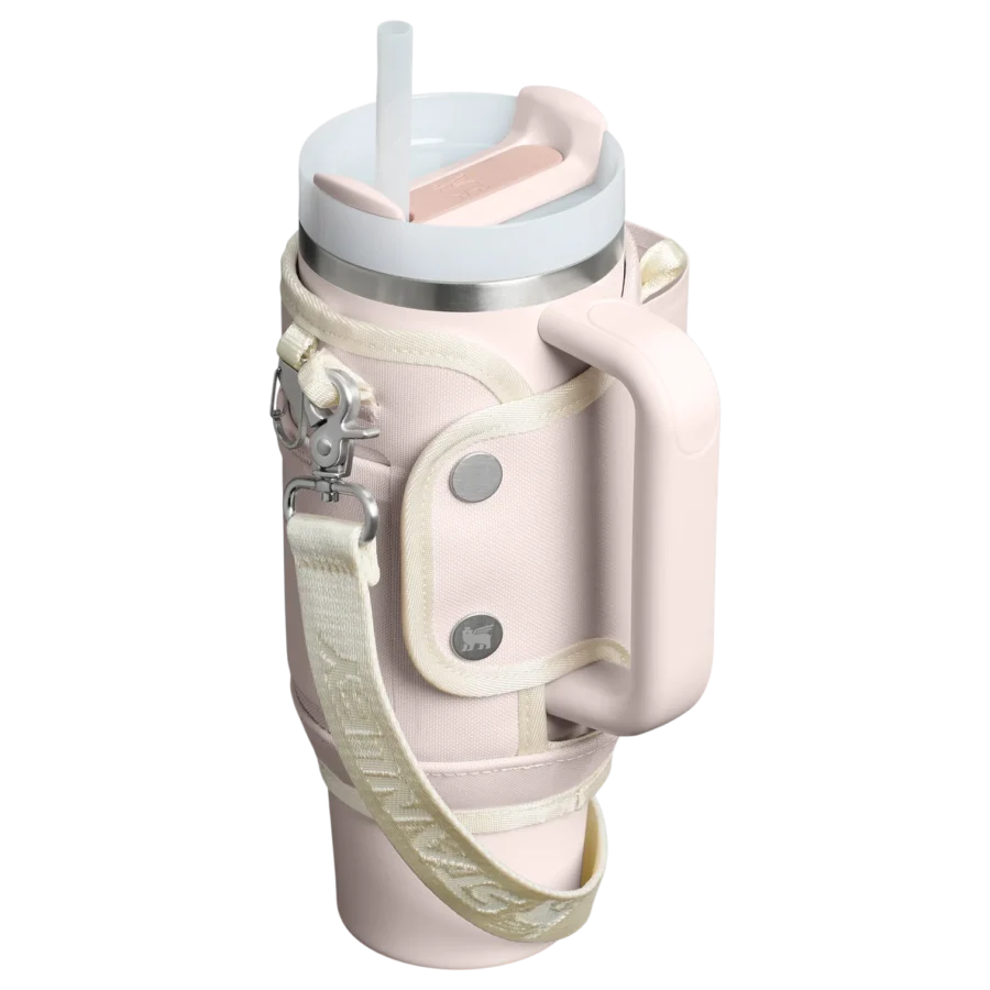 Stanley Torba Carry-All na Quencher 0.89L Rose Quartz Stanley - obrazek 2