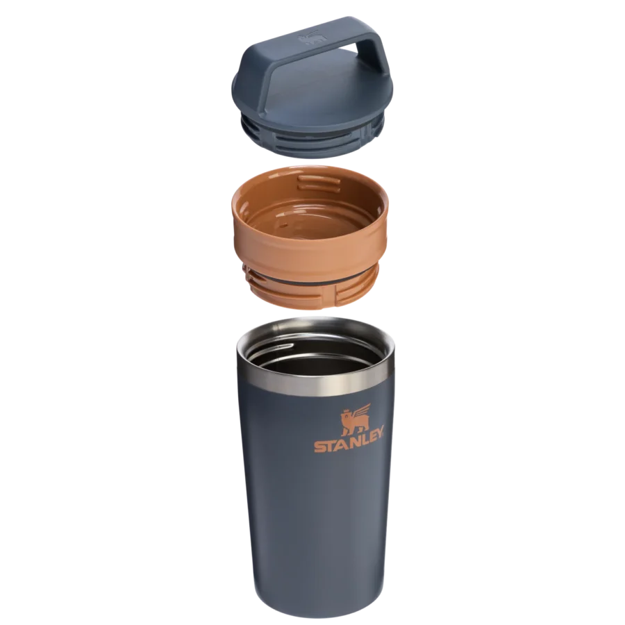 Stanley Kubek termiczny Café-To-Go 0.35L Twilight Stanley - obrazek 3