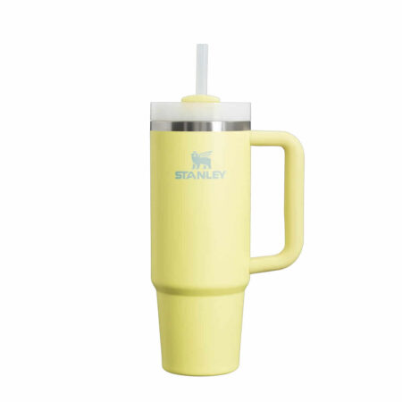 Stanley Kubek Quencher H2.O FlowStateTM 0.89L Pomelo