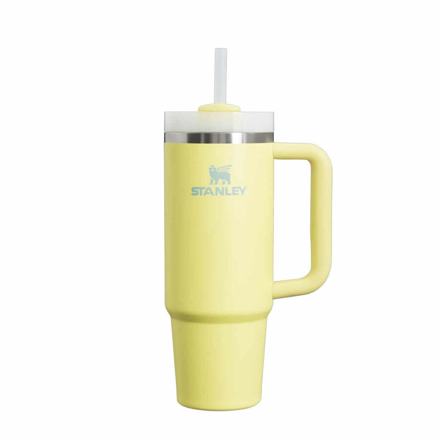 Stanley Kubek Quencher H2.O FlowStateTM 0.89L Pomelo