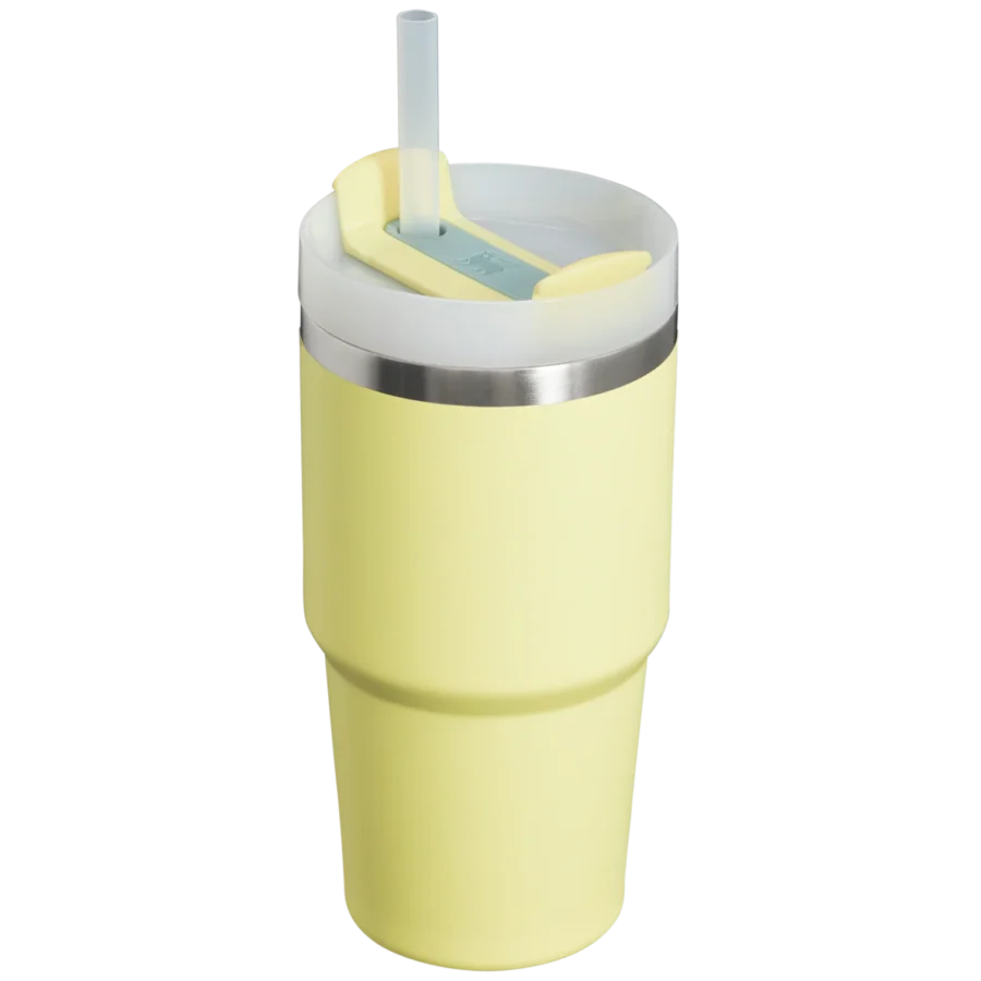 Stanley Quencher H2.O FlowStateTM 0.6L Pomelo Stanley - obrazek 2
