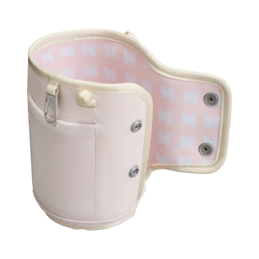 Stanley Torba Carry-All na Quencher 1.18L Rose Quartz Stanley - obrazek 4