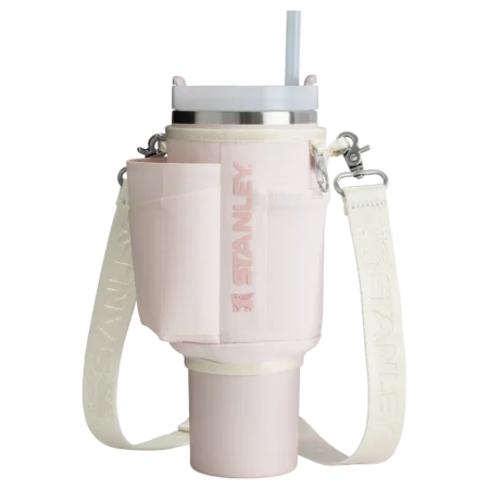 Stanley Torba Carry-All na Quencher 1.18L Rose Quartz Stanley