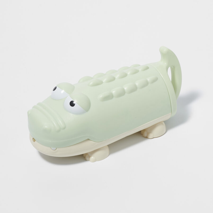Sunnylife Pistolet wodny Krokodyl - obrazek 2