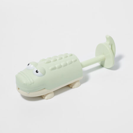 Sunnylife Pistolet wodny Krokodyl