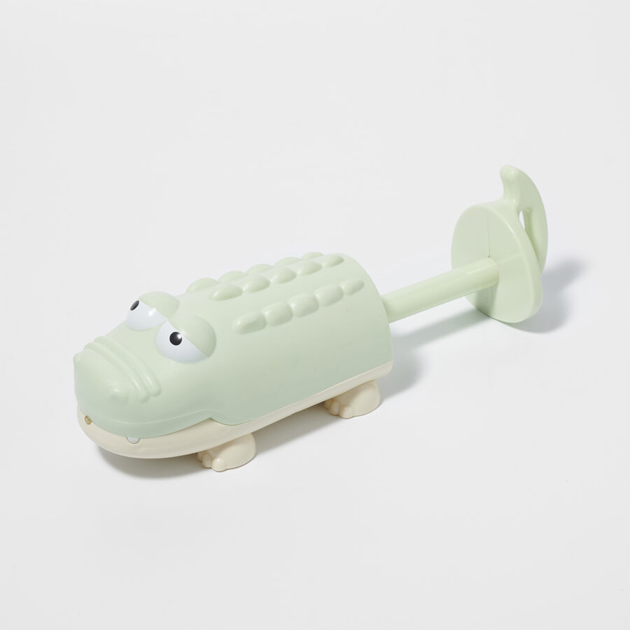 Sunnylife Pistolet wodny Krokodyl