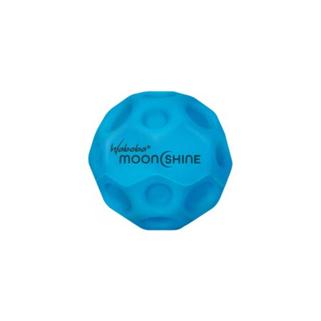 Waboba Piłeczka Moonshine Color Niebieski